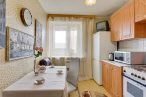 Apartamienty na Voikovskoi 38